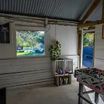 Oaktree A Peaceful Country Escape Vakantiehuis Montenay