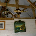 Oaktree A Peaceful Country Escape Vakantiehuis