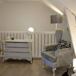 Oaktree A Peaceful Country Escape Vakantiehuis *