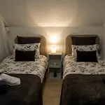 Oaktree A Peaceful Country Escape Vakantiehuis