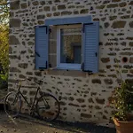 Oaktree A Peaceful Country Escape Vakantiehuis Montenay