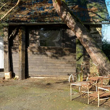 펜션 Oaktree A Peaceful Country Escape *
