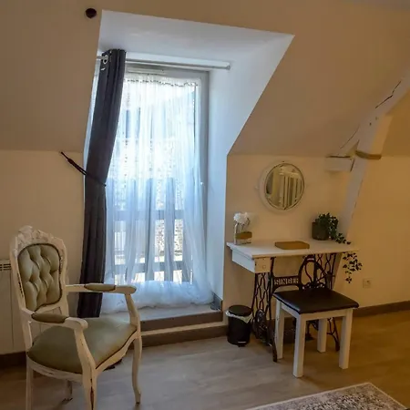 Hébergement de vacances Oaktree A Peaceful Country Escape *