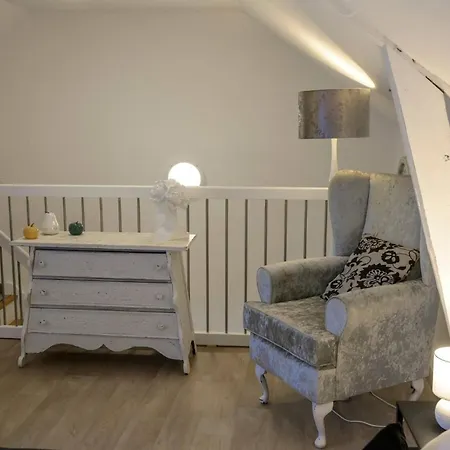 Oaktree A Peaceful Country Escape Hébergement de vacances *