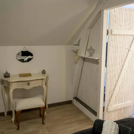 Oaktree A Peaceful Country Escape Hébergement de vacances