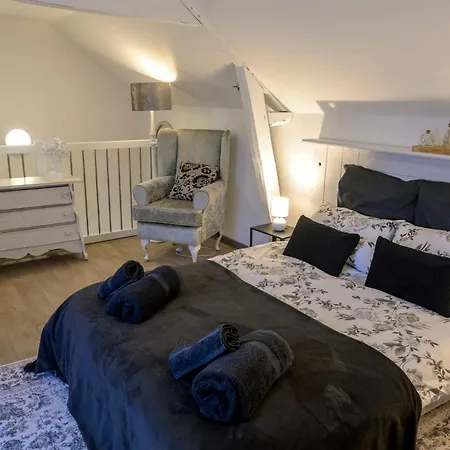 Hébergement de vacances Oaktree A Peaceful Country Escape