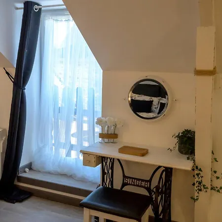 Oaktree A Peaceful Country Escape Hébergement de vacances *