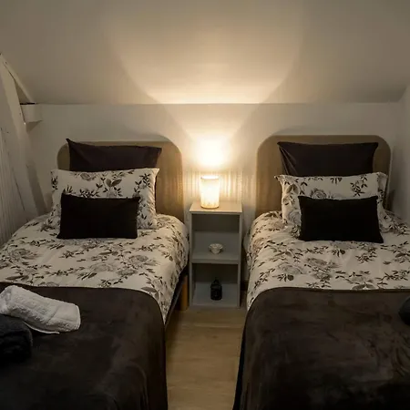 Oaktree A Peaceful Country Escape Hébergement de vacances