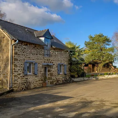 Oaktree A Peaceful Country Escape