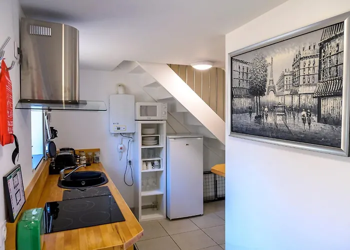 Hébergement de vacances Oaktree A Peaceful Country Escape