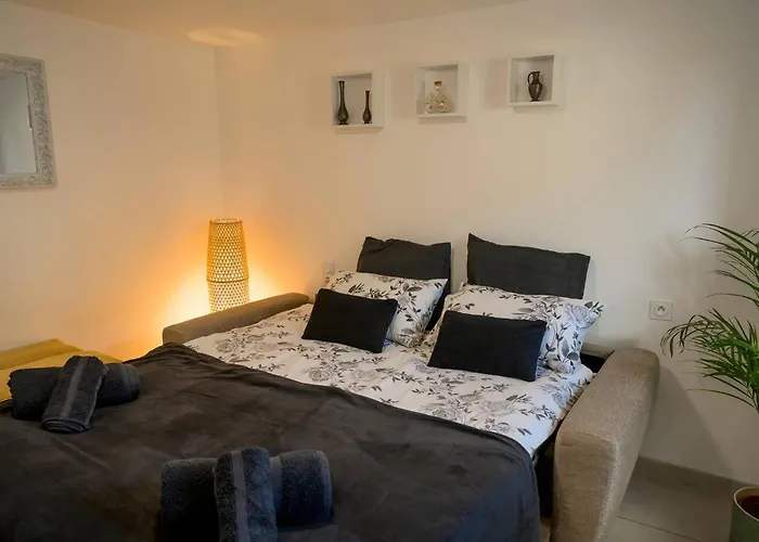 Oaktree A Peaceful Country Escape Hébergement de vacances *