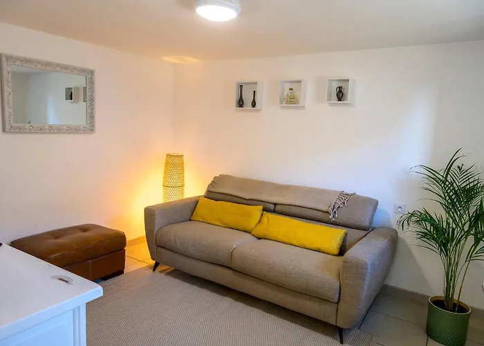 Oaktree A Peaceful Country Escape Hébergement de vacances *