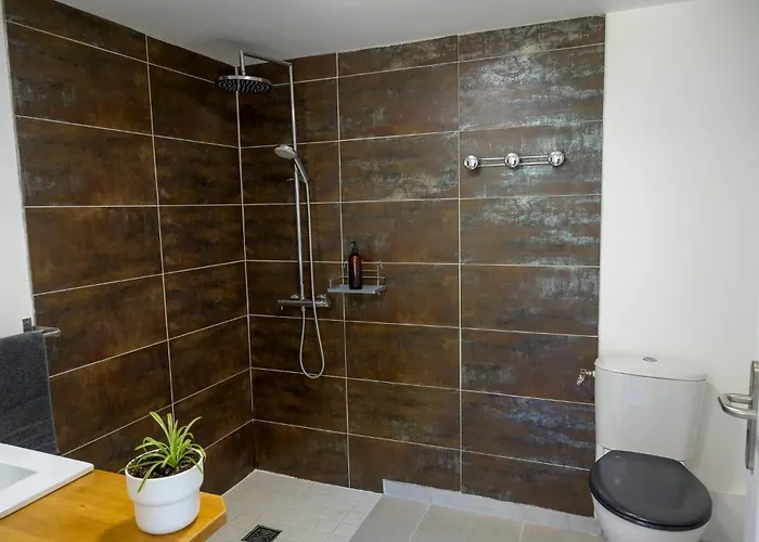 Hébergement de vacances Oaktree A Peaceful Country Escape