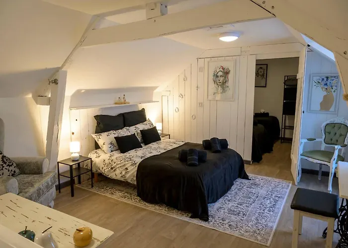 Oaktree A Peaceful Country Escape Hébergement de vacances *