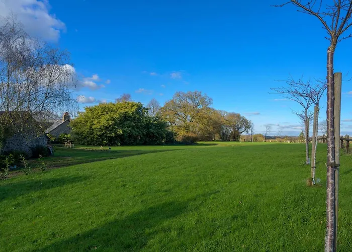 Hébergement de vacances Oaktree A Peaceful Country Escape *