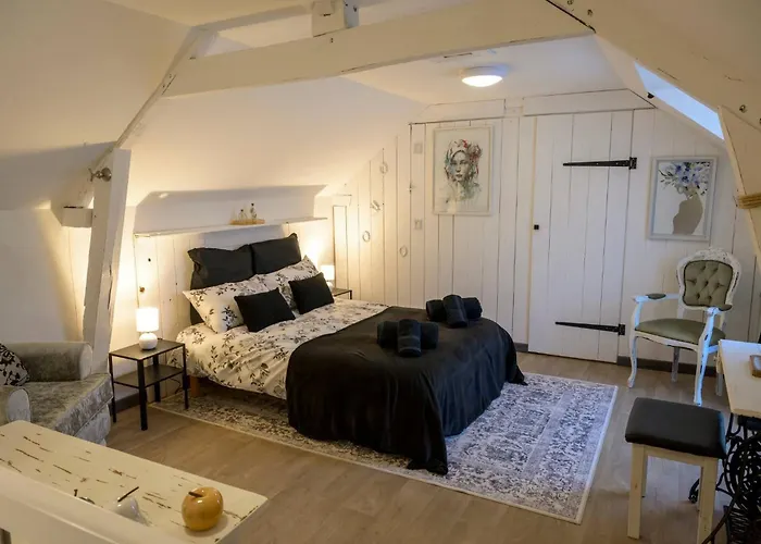 Hébergement de vacances Oaktree A Peaceful Country Escape *