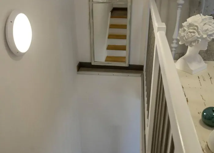 Oaktree A Peaceful Country Escape Hébergement de vacances Montenay