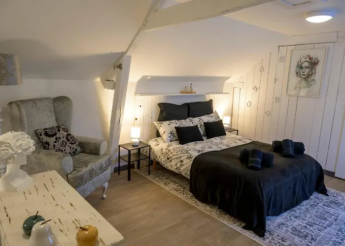 Oaktree A Peaceful Country Escape Hébergement de vacances *