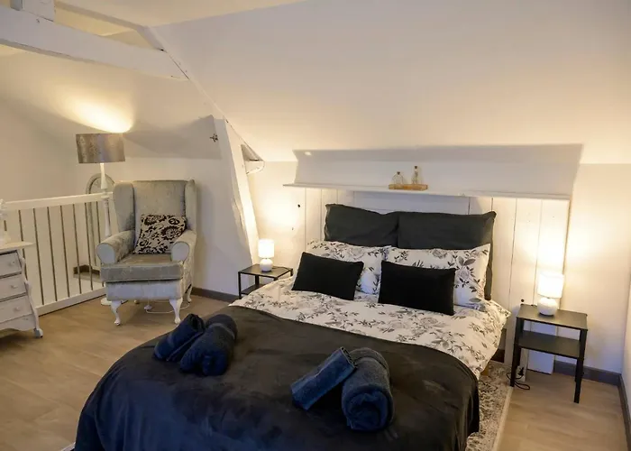 Oaktree A Peaceful Country Escape *