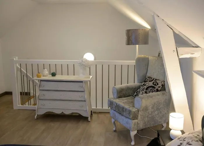 Oaktree A Peaceful Country Escape Hébergement de vacances *