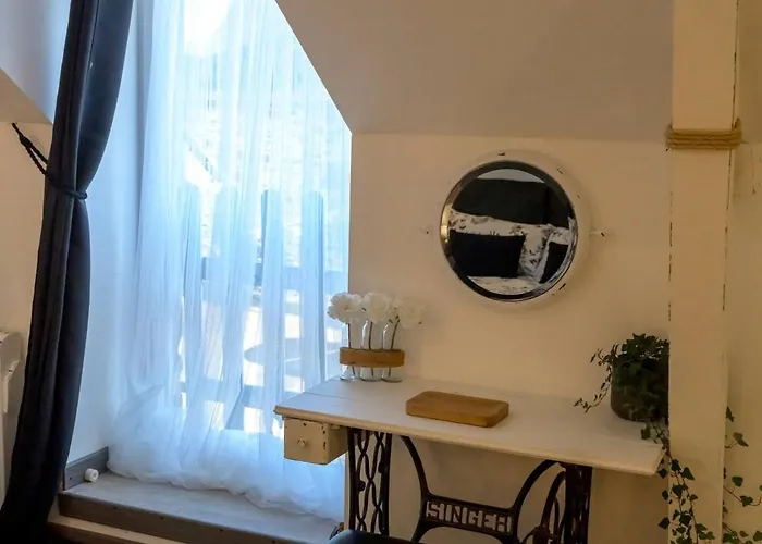 Oaktree A Peaceful Country Escape Hébergement de vacances *