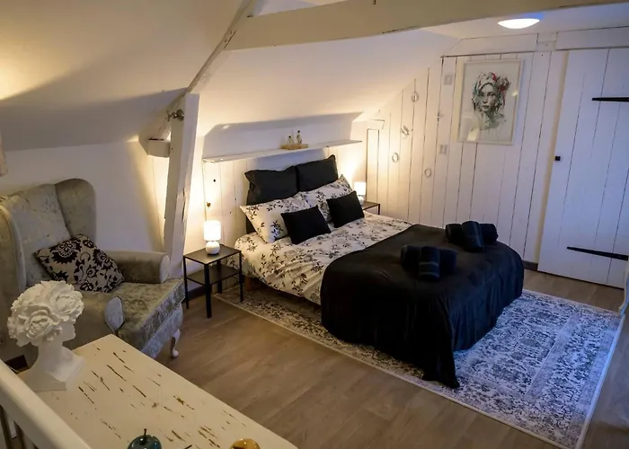 Hébergement de vacances Oaktree A Peaceful Country Escape Montenay