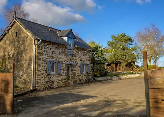 Oaktree A Peaceful Country Escape