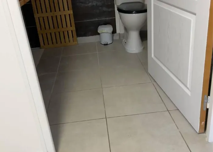 Hébergement de vacances Oaktree A Peaceful Country Escape *