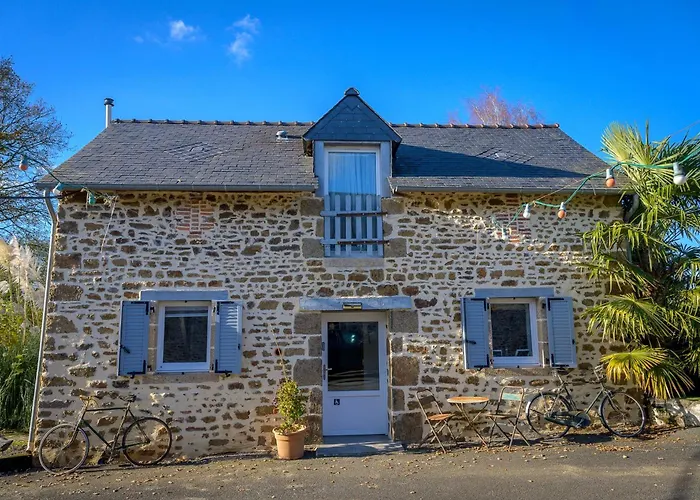 Oaktree A Peaceful Country Escape Hébergement de vacances